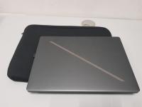 CS2250/2026  GREY PC WITH BLACK COVER